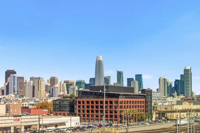 888 7th Street L20, San Francisco, CA 94107
