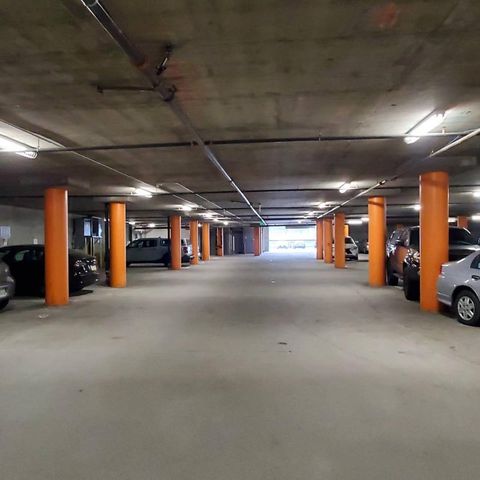 888 7th Street L20, San Francisco, CA 94107