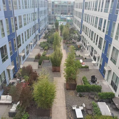 888 7th Street L20, San Francisco, CA 94107