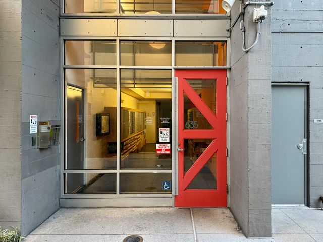888 7th Street L20, San Francisco, CA 94107