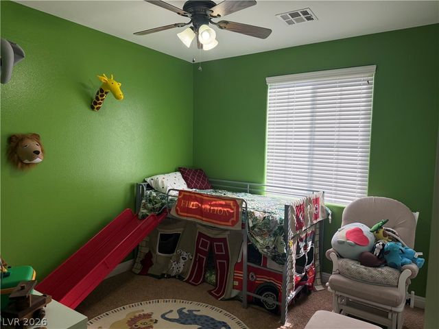 7037 Twin Forks Peak Street, Las Vegas, NV 89166