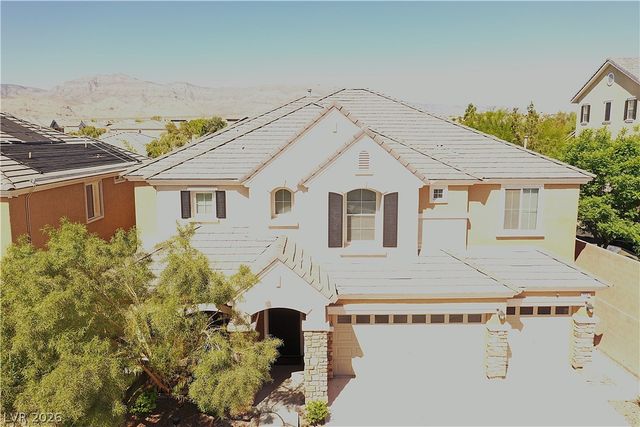 7037 Twin Forks Peak Street, Las Vegas, NV 89166