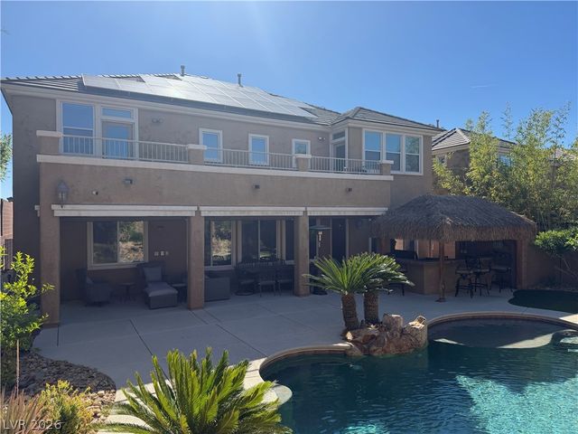 7037 Twin Forks Peak Street, Las Vegas, NV 89166