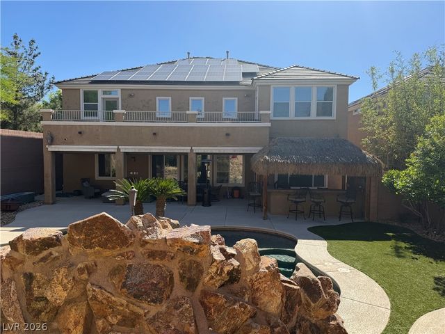 7037 Twin Forks Peak Street, Las Vegas, NV 89166