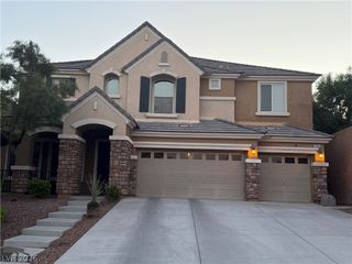 7037 Twin Forks Peak Street, Las Vegas, NV 89166