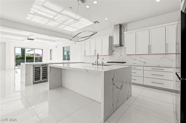 12143 Dorada Coast Avenue, Las Vegas, NV 89138