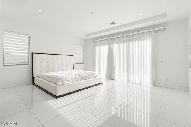 12143 Dorada Coast Avenue, Las Vegas, NV 89138