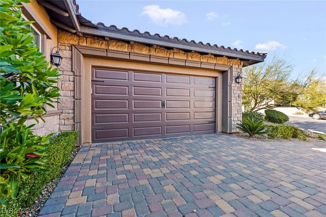 12143 Dorada Coast Avenue, Las Vegas, NV 89138