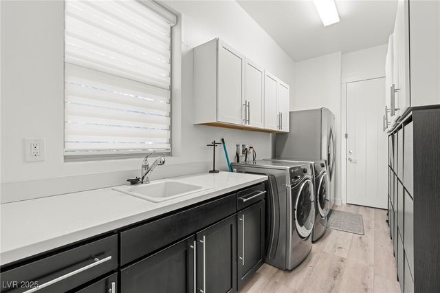 12143 Dorada Coast Avenue, Las Vegas, NV 89138