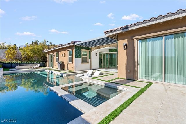 12143 Dorada Coast Avenue, Las Vegas, NV 89138