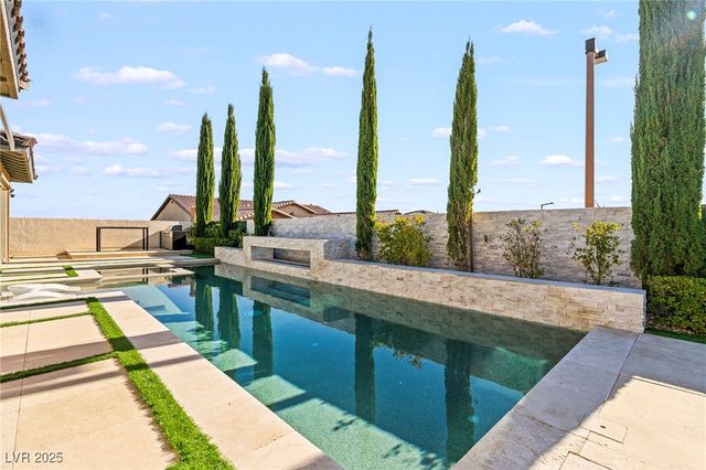 12143 Dorada Coast Avenue, Las Vegas, NV 89138