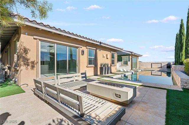 12143 Dorada Coast Avenue, Las Vegas, NV 89138