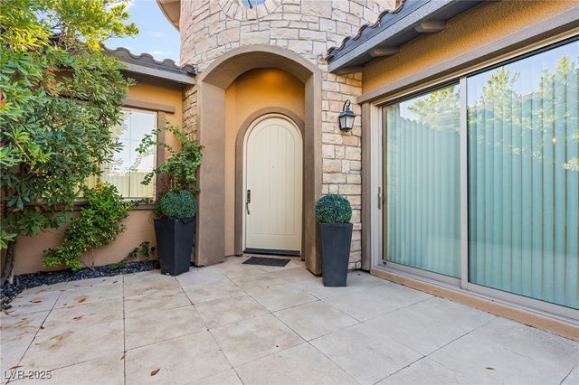 12143 Dorada Coast Avenue, Las Vegas, NV 89138