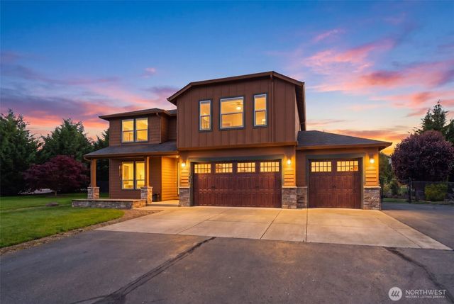 1506 NW 339TH Street, La Center, WA 98629