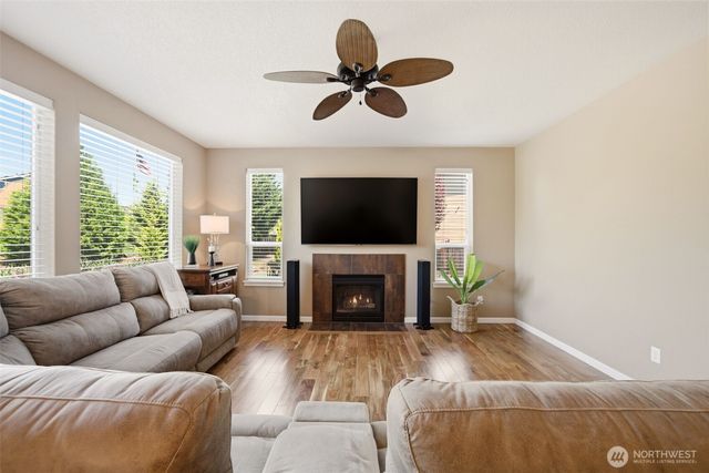 1506 NW 339TH Street, La Center, WA 98629