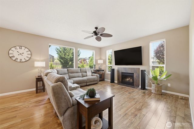 1506 NW 339TH Street, La Center, WA 98629