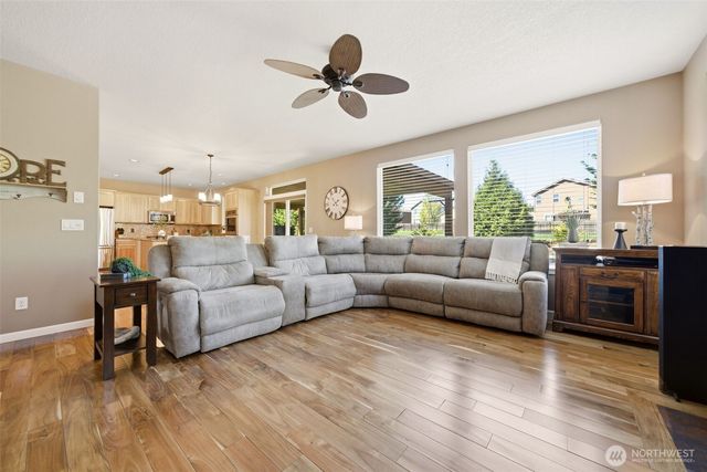 1506 NW 339TH Street, La Center, WA 98629