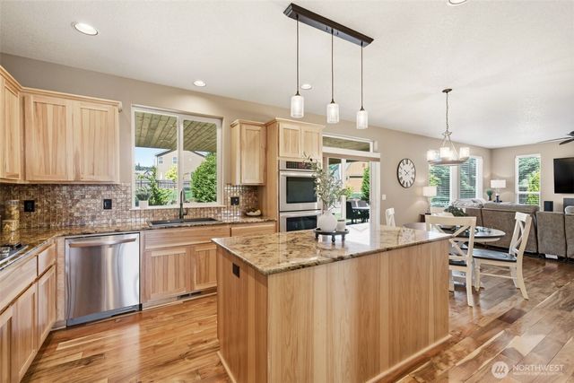 1506 NW 339TH Street, La Center, WA 98629