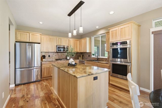 1506 NW 339TH Street, La Center, WA 98629