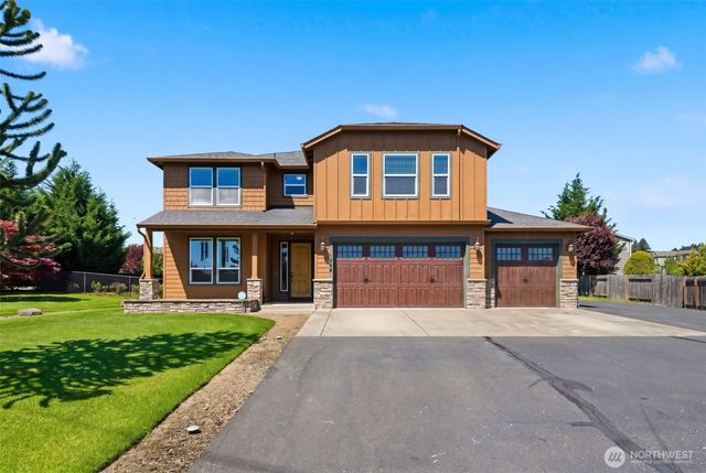 1506 NW 339TH Street, La Center, WA 98629