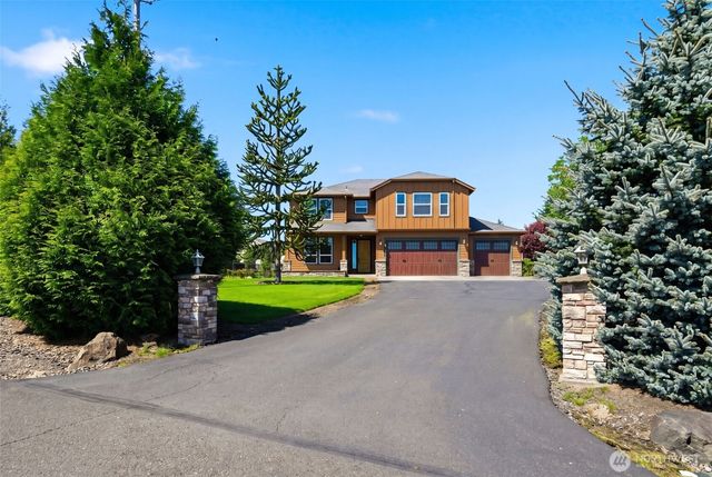 1506 NW 339TH Street, La Center, WA 98629