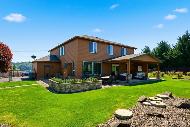 1506 NW 339TH Street, La Center, WA 98629