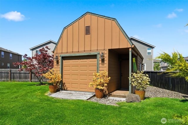 1506 NW 339TH Street, La Center, WA 98629
