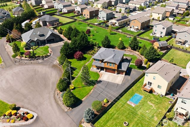 1506 NW 339TH Street, La Center, WA 98629