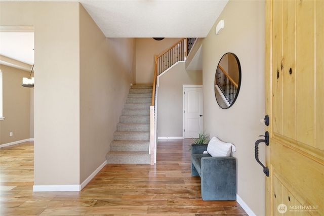 1506 NW 339TH Street, La Center, WA 98629