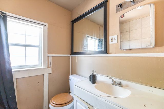 1434 S 11th Street, Abilene, TX 79602