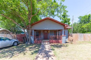 1434 S 11th Street, Abilene, TX 79602