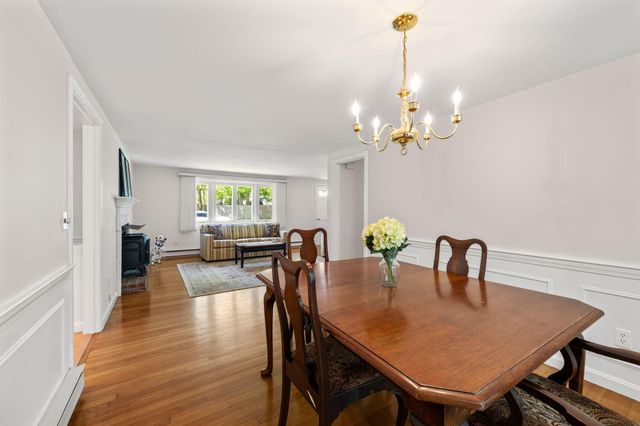 43 Cogswell Path, West Yarmouth, MA 02673