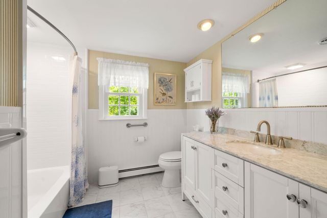 43 Cogswell Path, West Yarmouth, MA 02673
