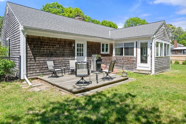 43 Cogswell Path, West Yarmouth, MA 02673