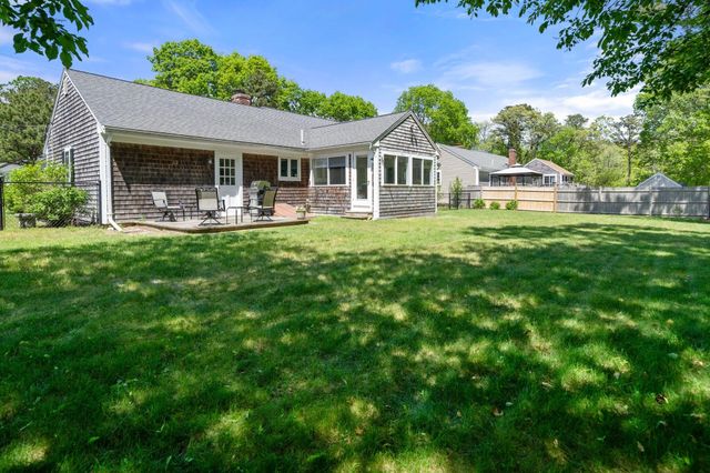 43 Cogswell Path, West Yarmouth, MA 02673