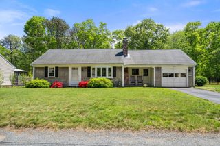 43 Cogswell Path, West Yarmouth, MA 02673