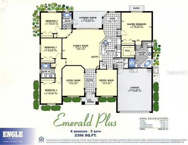 170 CEDAR SPRINGS CIRCLE, Debary, FL 32713