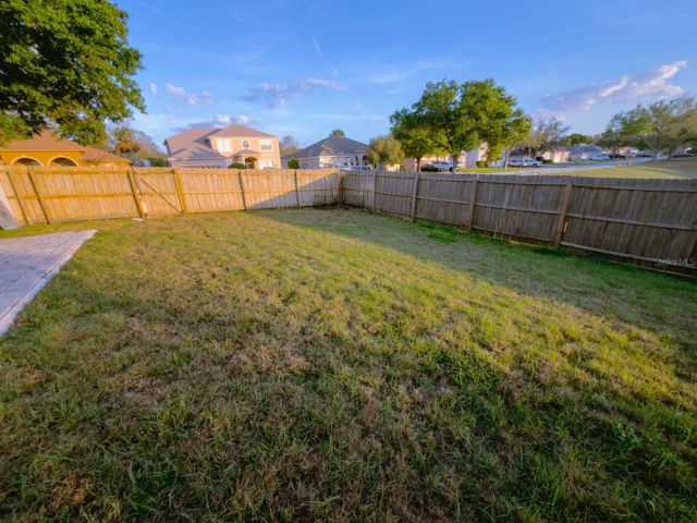 170 CEDAR SPRINGS CIRCLE, Debary, FL 32713