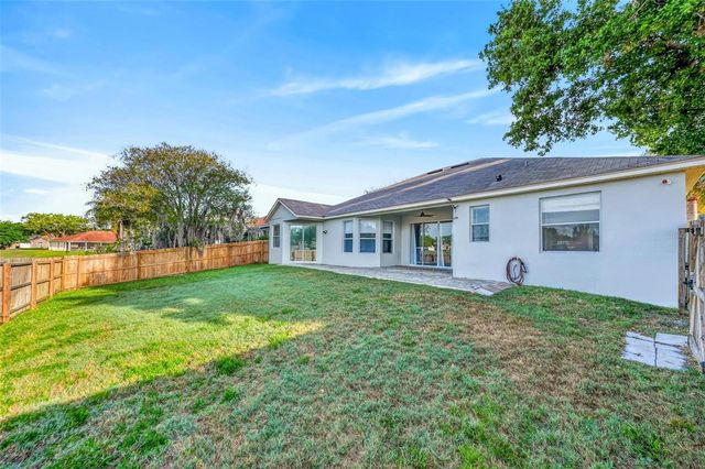 170 CEDAR SPRINGS CIRCLE, Debary, FL 32713