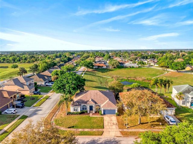 170 CEDAR SPRINGS CIRCLE, Debary, FL 32713