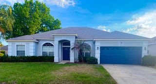 170 CEDAR SPRINGS CIRCLE, Debary, FL 32713