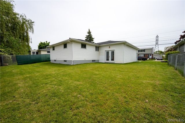 122 Smith Drive, Lackawanna, NY 14218