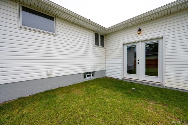 122 Smith Drive, Lackawanna, NY 14218