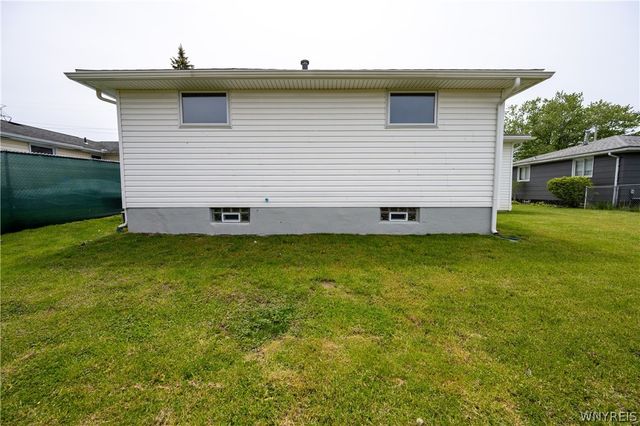 122 Smith Drive, Lackawanna, NY 14218