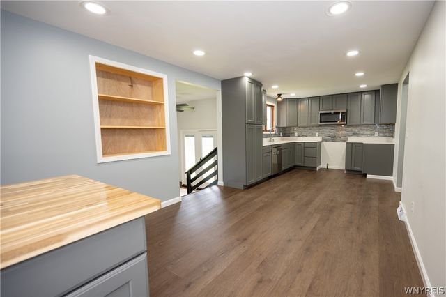 122 Smith Drive, Lackawanna, NY 14218