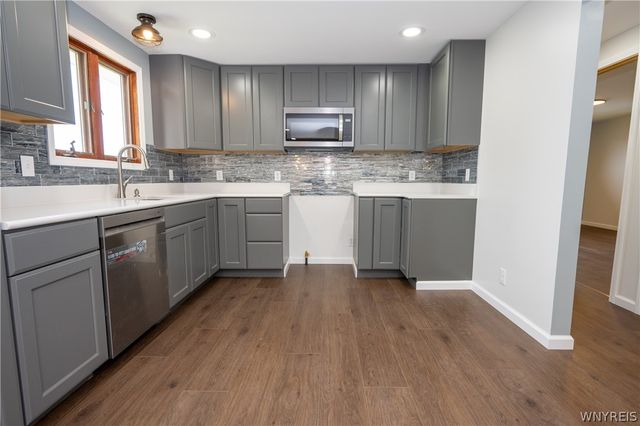 122 Smith Drive, Lackawanna, NY 14218