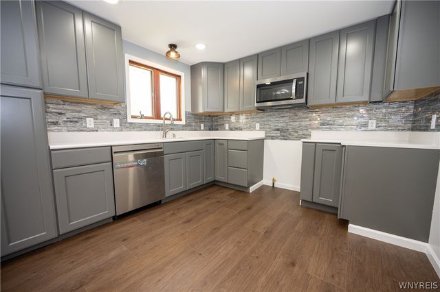 122 Smith Drive, Lackawanna, NY 14218