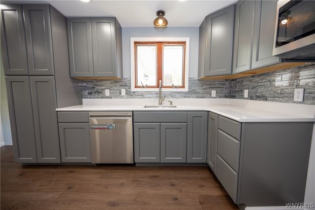 122 Smith Drive, Lackawanna, NY 14218