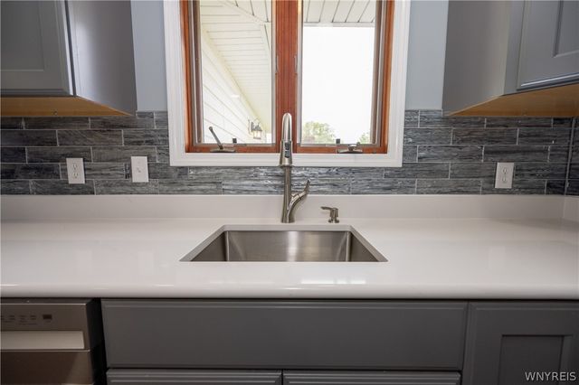 122 Smith Drive, Lackawanna, NY 14218