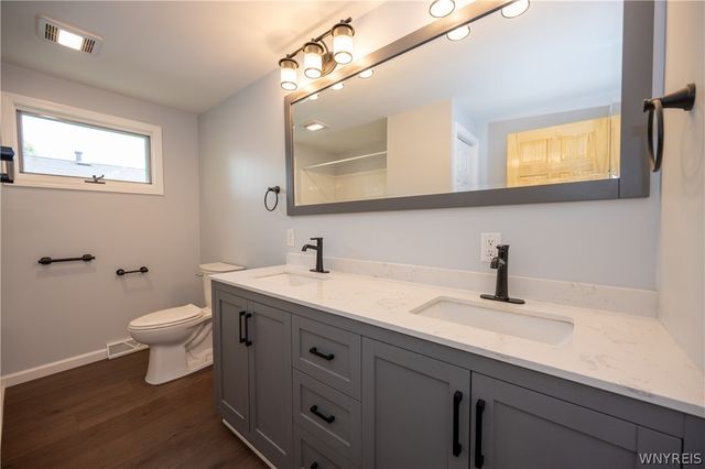 122 Smith Drive, Lackawanna, NY 14218